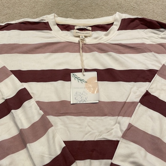 Thread & Supply Lounge Set - NWT - Picture 4 of 5